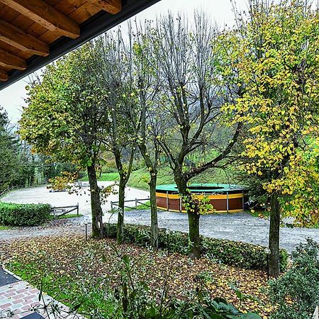 Agriturismo Ippolita Lucchetti Cene Εξωτερικό φωτογραφία