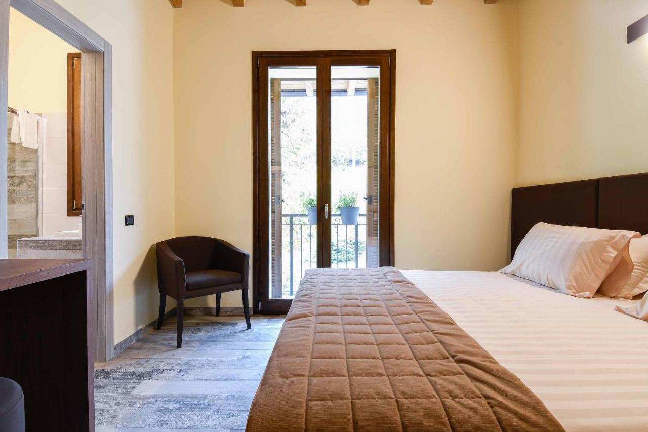 Agriturismo Ippolita Lucchetti Cene Εξωτερικό φωτογραφία