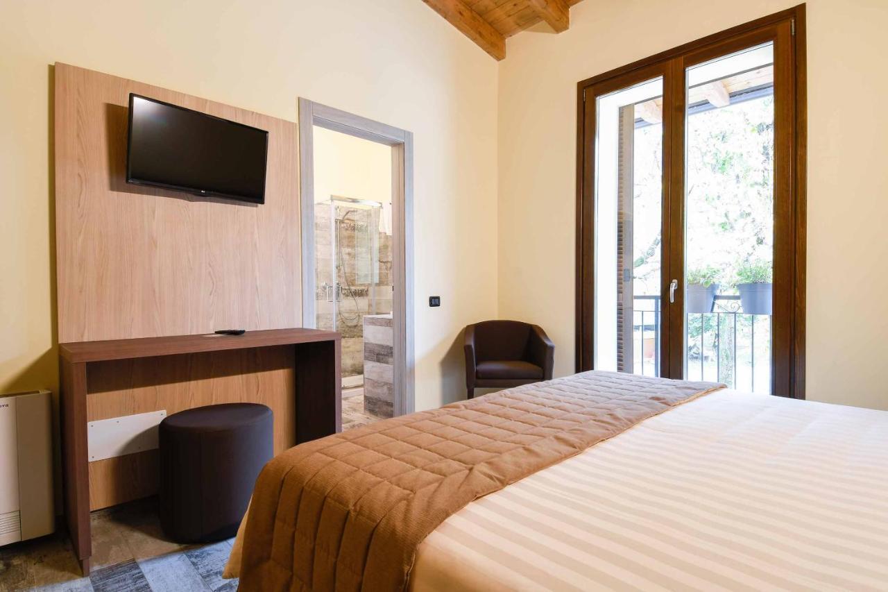 Agriturismo Ippolita Lucchetti Cene Εξωτερικό φωτογραφία