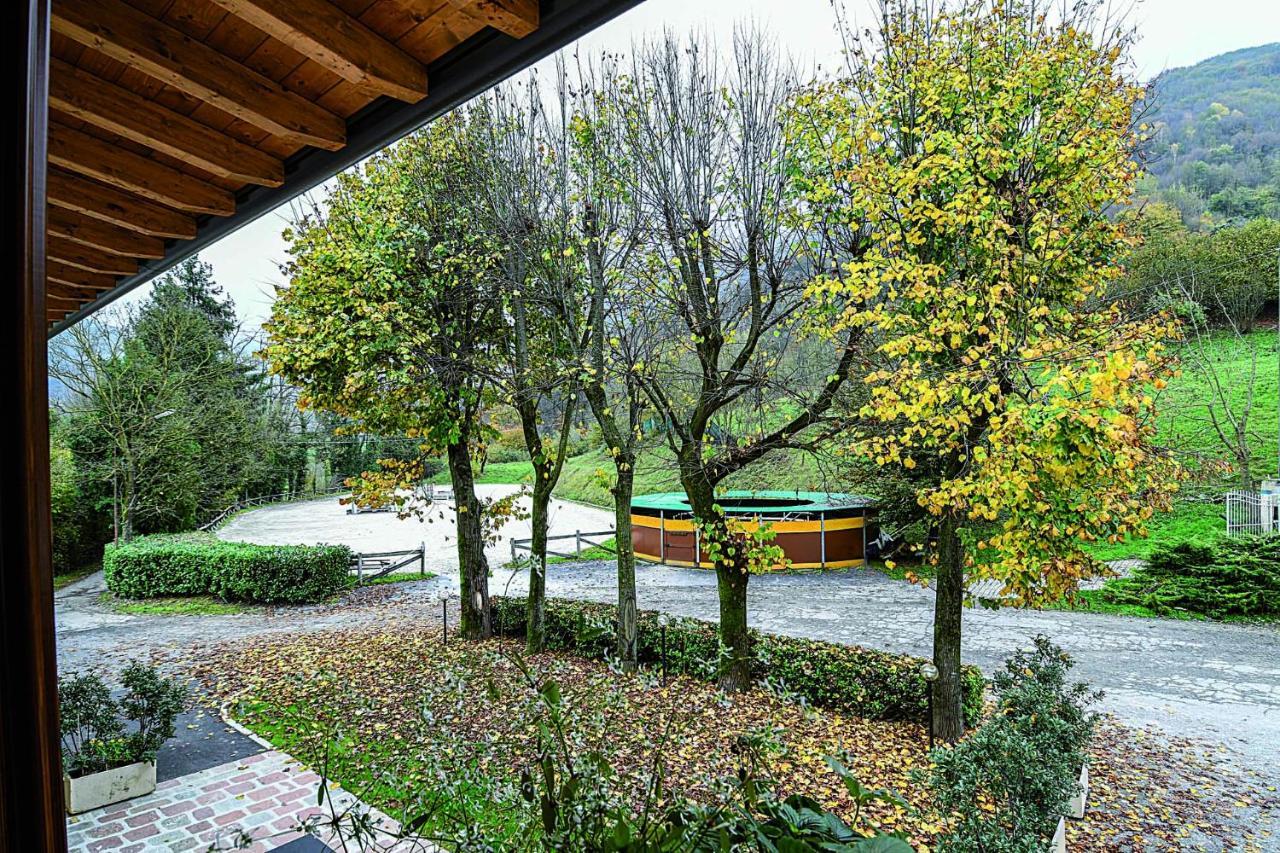 Agriturismo Ippolita Lucchetti Cene Εξωτερικό φωτογραφία